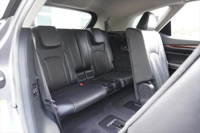 2018 Lexus RX 350 Premium