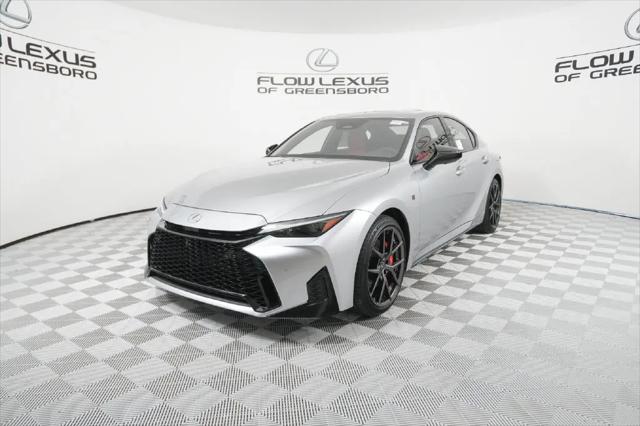2026 Lexus IS 350 F SPORT for sale in Greensboro, NC