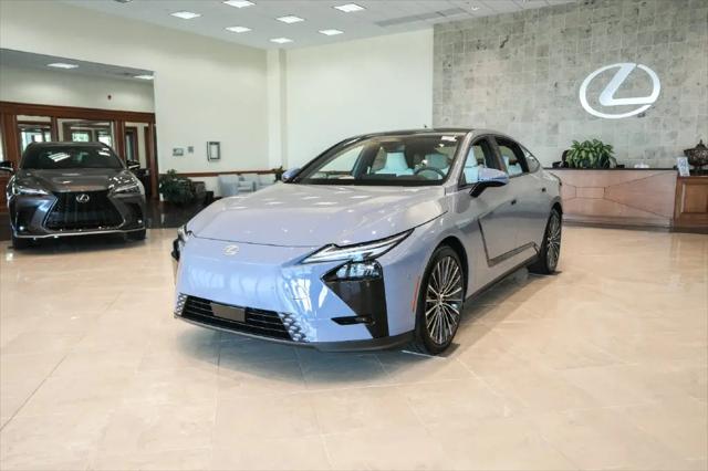 2026 Lexus ES 350 Luxury for sale in Greensboro, NC