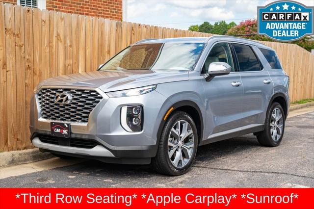 2020 Hyundai Palisade SEL for sale in Richmond, VA