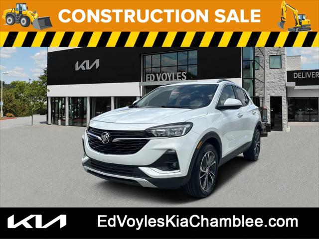 2022 Buick Encore GX FWD Select for sale in Chamblee, GA