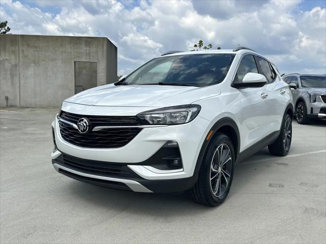 2022 Buick Encore GX FWD Select