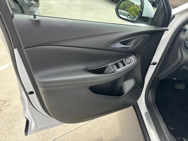 2022 Buick Encore GX FWD Select