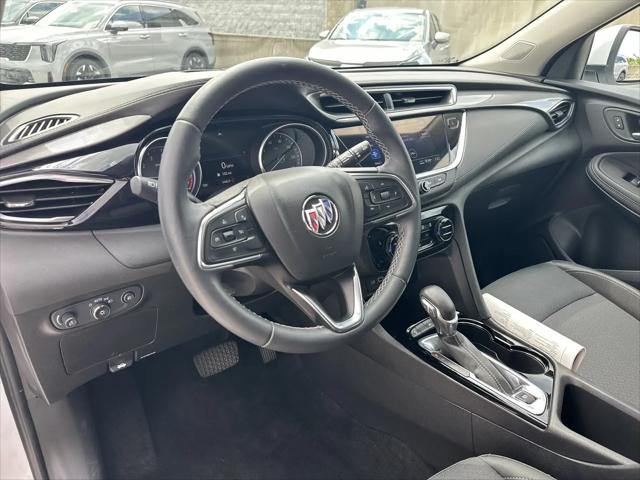2022 Buick Encore GX FWD Select