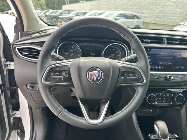 2022 Buick Encore GX FWD Select