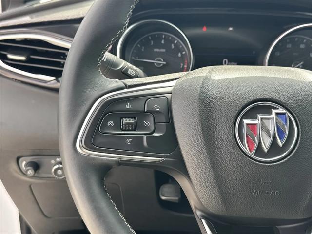 2022 Buick Encore GX FWD Select