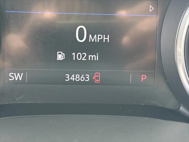 2022 Buick Encore GX FWD Select