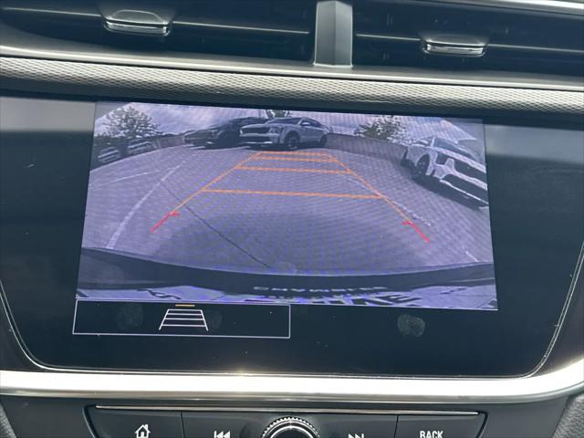 2022 Buick Encore GX FWD Select