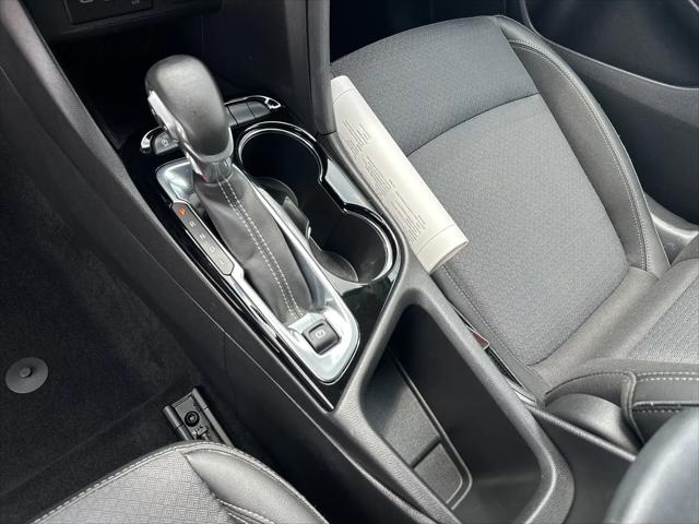 2022 Buick Encore GX FWD Select