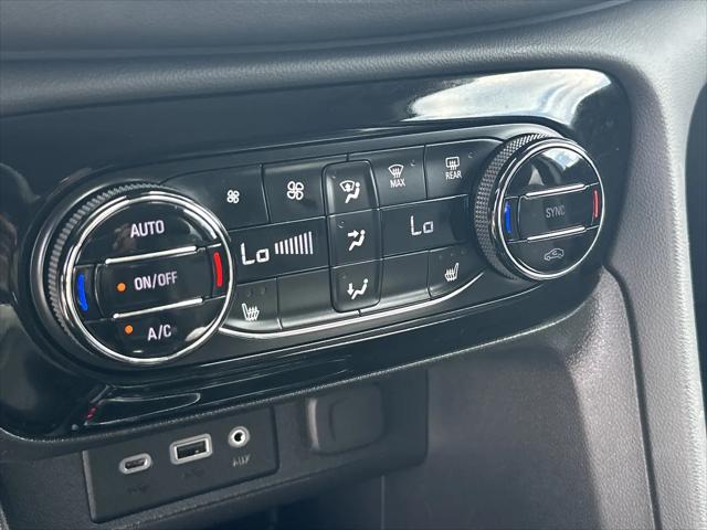 2022 Buick Encore GX FWD Select