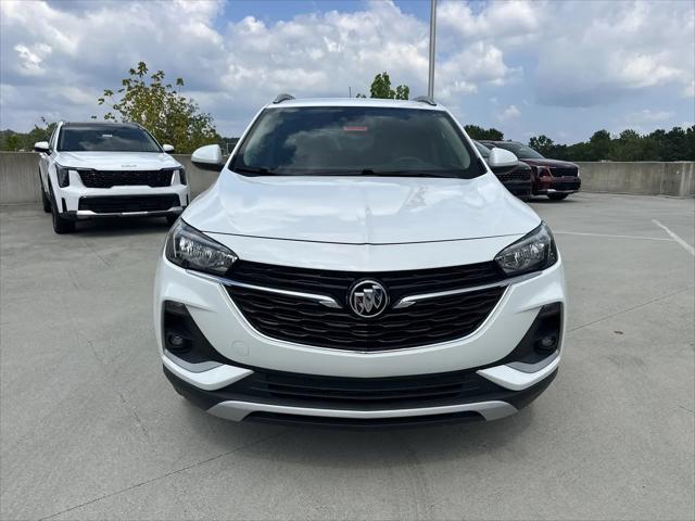 2022 Buick Encore GX FWD Select