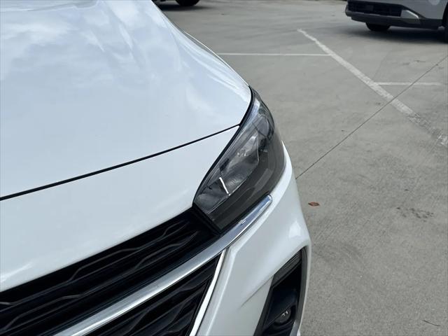 2022 Buick Encore GX FWD Select