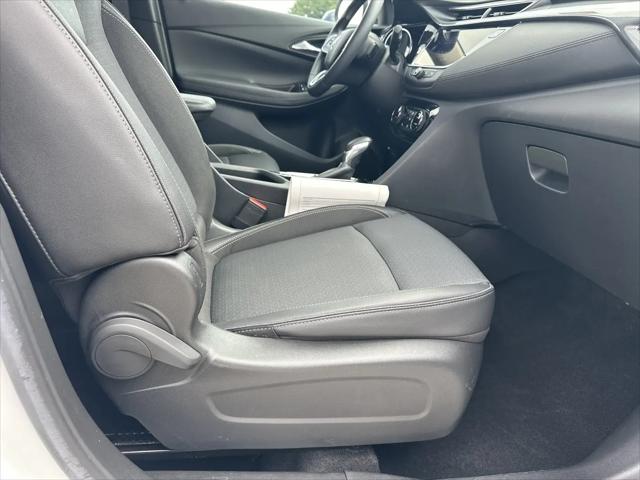 2022 Buick Encore GX FWD Select