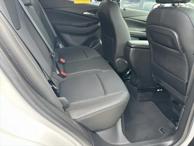 2022 Buick Encore GX FWD Select