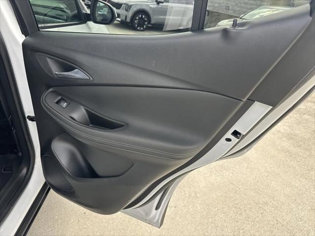 2022 Buick Encore GX FWD Select