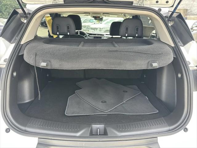 2022 Buick Encore GX FWD Select
