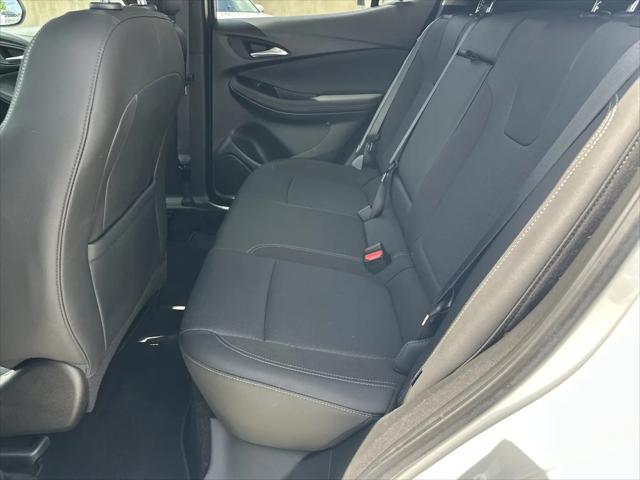 2022 Buick Encore GX FWD Select