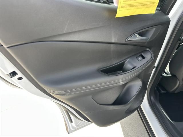 2022 Buick Encore GX FWD Select
