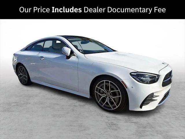 2023 Mercedes-Benz E 450 4MATIC for sale in Fort Washington, PA