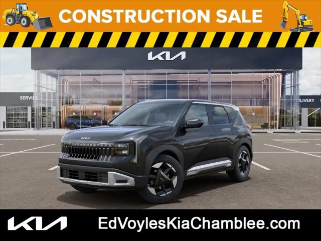 2027 Kia Seltos S for sale in Chamblee, GA