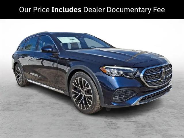 2027 Mercedes-Benz E-Class E 450 for sale in Fort Washington, PA