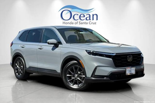2026 Honda CR-V EX-L 2WD for sale in Soquel, CA