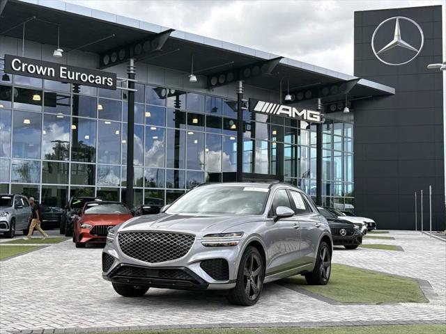 2023 Genesis GV70 2.5T AWD for sale in Pinellas Park, FL