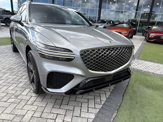2023 Genesis GV70 2.5T AWD