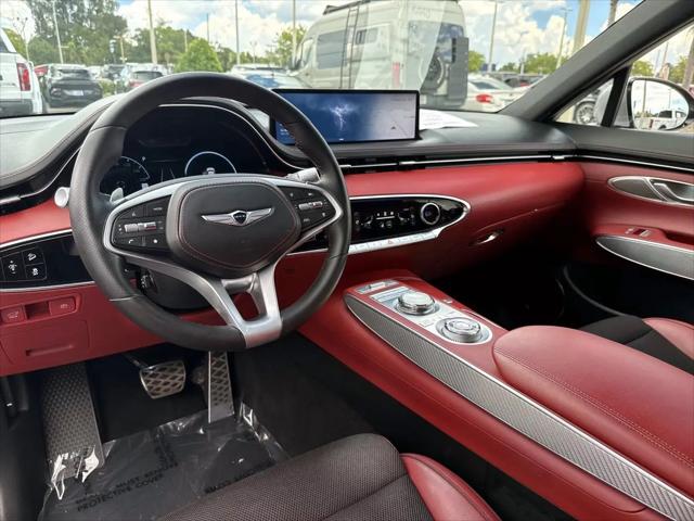 2023 Genesis GV70 2.5T AWD