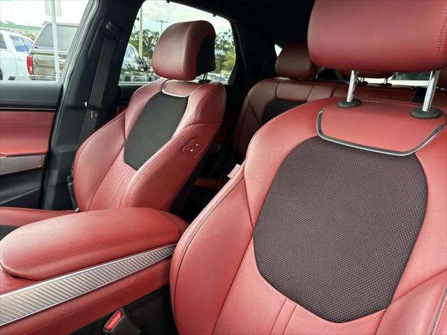 2023 Genesis GV70 2.5T AWD