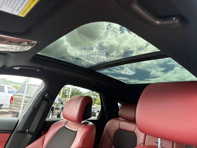 2023 Genesis GV70 2.5T AWD