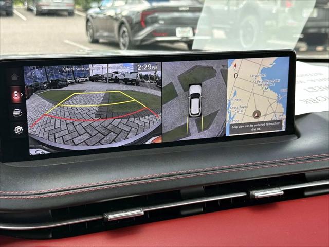 2023 Genesis GV70 2.5T AWD
