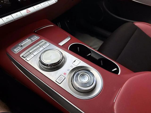 2023 Genesis GV70 2.5T AWD
