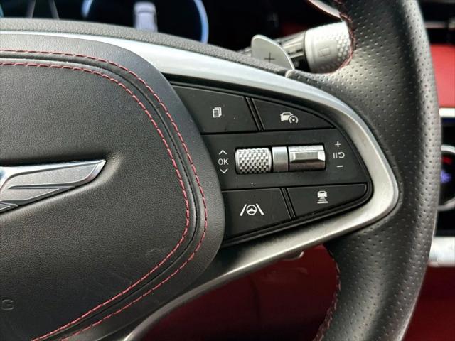 2023 Genesis GV70 2.5T AWD