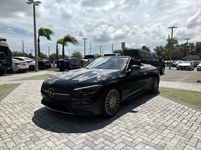 2024 Mercedes-Benz E-CLASS E 300 4MATIC