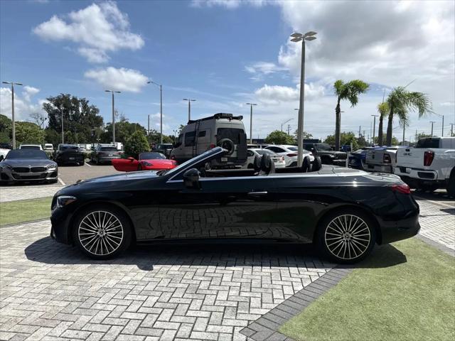 2024 Mercedes-Benz E-CLASS E 300 4MATIC