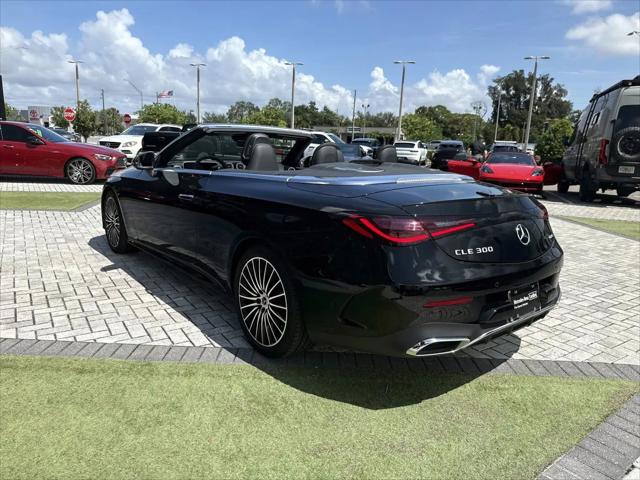 2024 Mercedes-Benz E-CLASS E 300 4MATIC