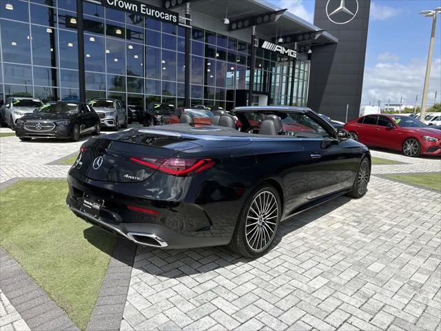 2024 Mercedes-Benz E-CLASS E 300 4MATIC