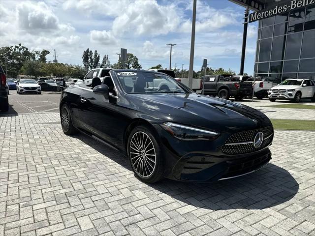 2024 Mercedes-Benz E-CLASS E 300 4MATIC