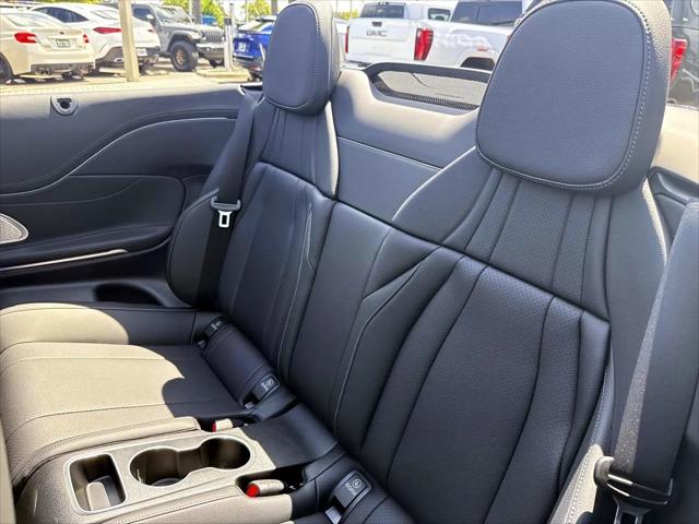 2024 Mercedes-Benz E-CLASS E 300 4MATIC