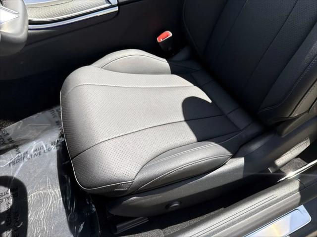 2024 Mercedes-Benz E-CLASS E 300 4MATIC
