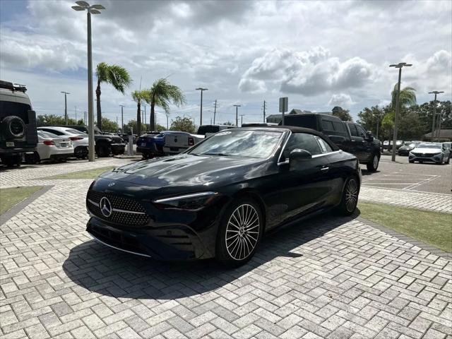 2024 Mercedes-Benz E-CLASS E 300 4MATIC
