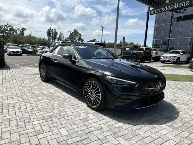 2024 Mercedes-Benz E-CLASS E 300 4MATIC