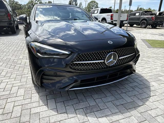 2024 Mercedes-Benz E-CLASS E 300 4MATIC