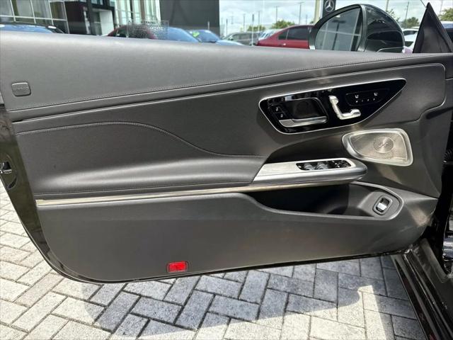 2024 Mercedes-Benz E-CLASS E 300 4MATIC