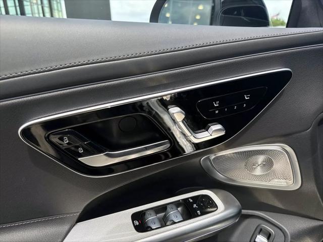 2024 Mercedes-Benz E-CLASS E 300 4MATIC
