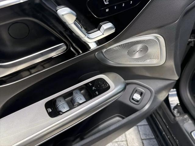 2024 Mercedes-Benz E-CLASS E 300 4MATIC