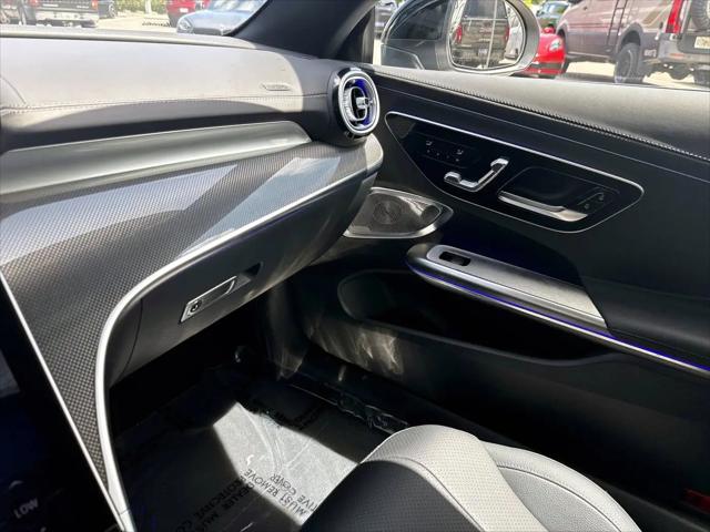2024 Mercedes-Benz E-CLASS E 300 4MATIC