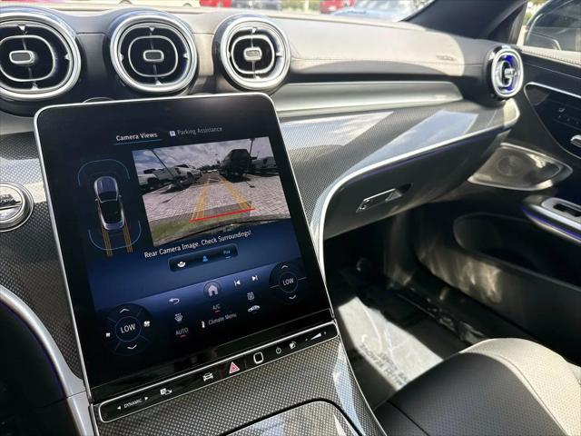 2024 Mercedes-Benz E-CLASS E 300 4MATIC