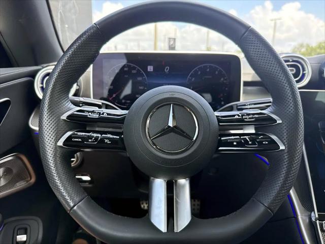 2024 Mercedes-Benz E-CLASS E 300 4MATIC